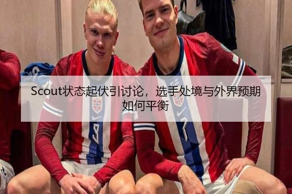 Scout状态起伏引讨论，选手处境与外界预期如何平衡